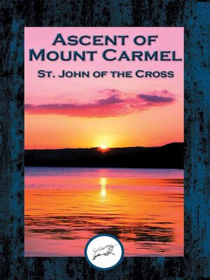 cover image of Ascent of Mount Carmel